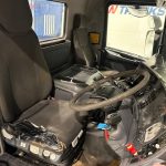 Scania P94 230 4×2 Day Cab Skip Loader - thumbnail