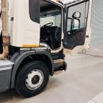 Scania P280 6×4 Day Cab Cement Mixer - thumbnail