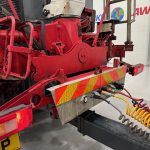 Volvo FH 440 6×2 Rear Lift Brick Grab Drawbar - thumbnail