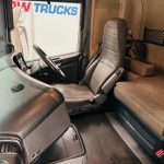 Scania R420 6×2 Midlift Topline Tractor Unit - thumbnail