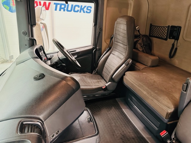 Scania R420 6×2 Midlift Topline Tractor Unit