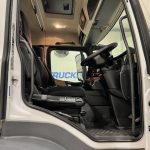 Mercedes Actros 1824 4×2 Sleeper Cab Box Van - thumbnail