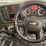 DAF LF 250 4×2 Sleeper Cab Gritter - thumbnail