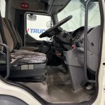 DAF LF45 140 4×2 Mobile Workshop Compressor - thumbnail
