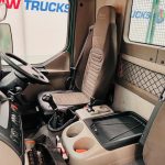 DAF LF55 220 Day Cab Dropside Brick Grab - thumbnail