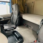 DAF CF65 220 Sleeper Cab Box Van - thumbnail