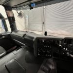Scania P250 4×2 Sleeper Cab Fridge Box - thumbnail