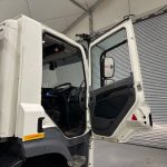 DAF CF 370 6×2 Rear Lift Dropside Brick Grab Manual - thumbnail