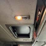 DAF CF65 220 Sleeper Cab Curtainsider - thumbnail