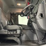 Scania G410 4×2 Sleeper Cab Tractor Unit - thumbnail