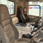 DAF CF85 410 8×4 Day Cab Steel Tipper Grab - thumbnail