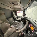 Volvo FM12 340 8×4 Day Cab Chassis Cab - thumbnail