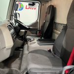 DAF LF 180 Day Cab Fridge Box Manual - thumbnail