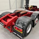 Volvo FM12 380 6×2 Midlift Tractor Unit Manual - thumbnail