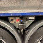 Cobo 41000 Litre Tri Axle Fuel Tanker Trailer - thumbnail