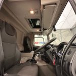 DAF CF 290 6×2 Rear Steer Fridge Box - thumbnail