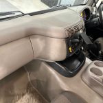 DAF CF75 310 6×4 Steel Tipper Grab Manual - thumbnail