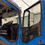 Mercedes Arocs 1824 Day Cab Skip Loader - thumbnail
