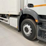 Mercedes Antos 1827 Day Cab Fridge Box - thumbnail