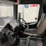 Scania P94 260 6×2 10 Tyre Flatbed Manual - thumbnail