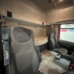 DAF CF 290 6×2 Rear Lift Sleeper Cab Curtainsider - thumbnail