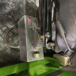 Terberg YT 180 4×2 Dock Spotter Shunter Unit - thumbnail