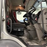 DAF LF 220 Day Cab Skip Loader - thumbnail