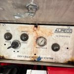 Scania P310 6×2 Rear Lift 20000 Litre Fuel Tanker - thumbnail