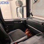 Scania P250 4×2 Sleeper Cab Box Van Manual - thumbnail