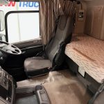 DAF CF 250 Sleeper Cab Curtainsider - thumbnail