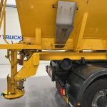 Mercedes Axor 2628 6×4 Day Cab Hookloader Gritter - thumbnail