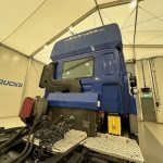DAF CF85 410 6×2 Midlift Tractor Unit - thumbnail