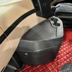 Mercedes Actros 2545 6×2 Midlift Tractor Unit - thumbnail