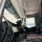 Iveco Stralis 310 Euro 6 6×2 Box Van - thumbnail