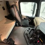 Mercedes Actros 1824 4×2 Sleeper Cab Box Van - thumbnail