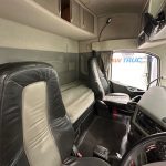 Volvo FH 460 6×2 Midlift Tractor Unit - thumbnail