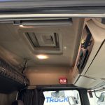 Scania R270 4×2 Sleeper Cab Box Van Manual - thumbnail