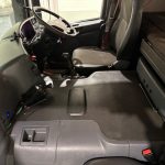 Scania P400 8×4 Sleeper Cab Tipper Manual - thumbnail