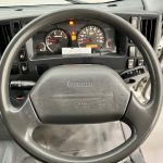 Isuzu N75.190 Day Cab Box Van - thumbnail