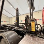 Scania P380 8×4 Day Cab Hookloader Manual - thumbnail