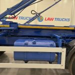 Scania P360 8×4 Day Cab Hookloader Manual - thumbnail