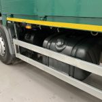 Daf LF55 220 Day Cab Dropside Crane - thumbnail
