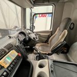 DAF  CF75 310 6×2 Day Cab Dropside Flatbed - thumbnail