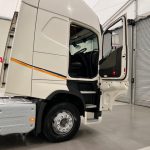Volvo FH 500 6×2 Midlift Tractor Unit - thumbnail