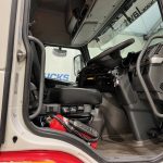 Volvo FM 330 6×2 Rear Lift Sleeper Cab Flatbed - thumbnail