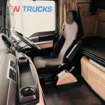MAN TGX 26.460 6×2 Tractor Unit - thumbnail