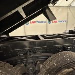 Volvo FM 370 8×4 Steel Tipper Grab - thumbnail