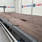 DAF CF75 310 6×2 10 Tyre Day Cab Flatbed - thumbnail