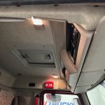 DAF LF 250 Sleeper Cab Curtainsider - thumbnail