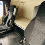 Mercedes Actros 2543 6×2 Midlift Tractor Unit - thumbnail